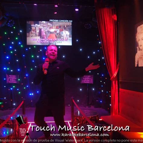 These are the best karaokes in Barcelona for this weekend